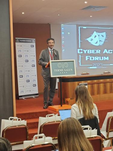 Cyber Act Forum 2023 27